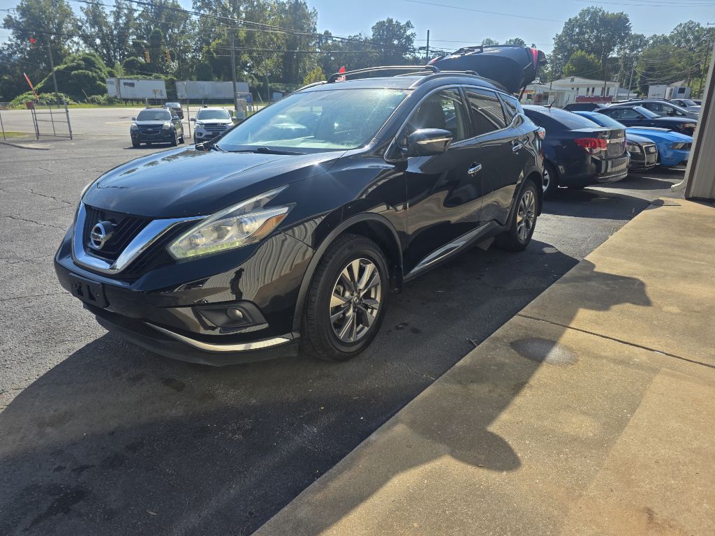 Photo 5 of this NISSAN MURANO