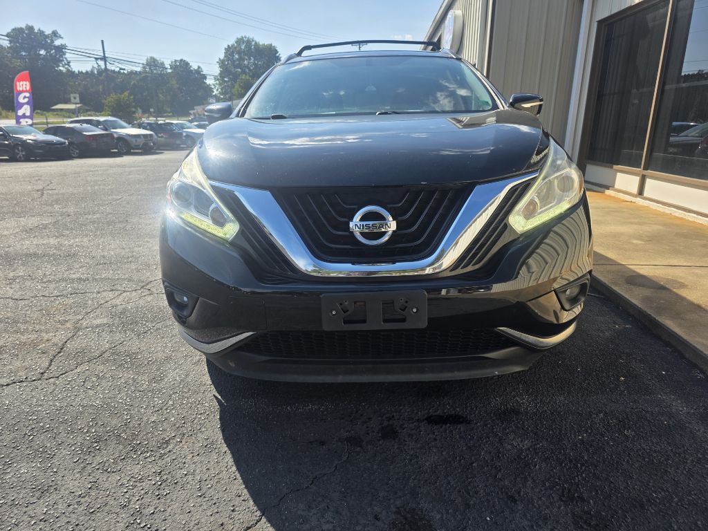 Photo 13 of this NISSAN MURANO