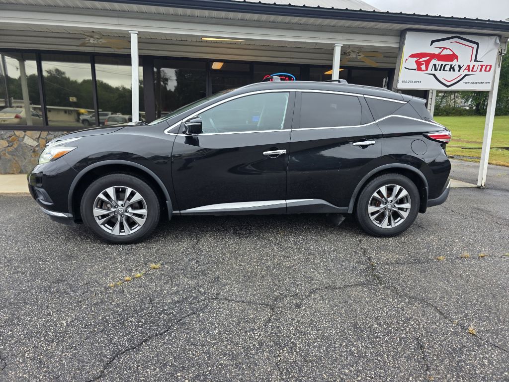 Photo 15 of this NISSAN MURANO