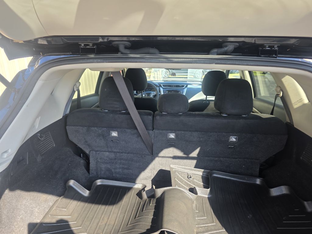 Photo 8 of this NISSAN MURANO