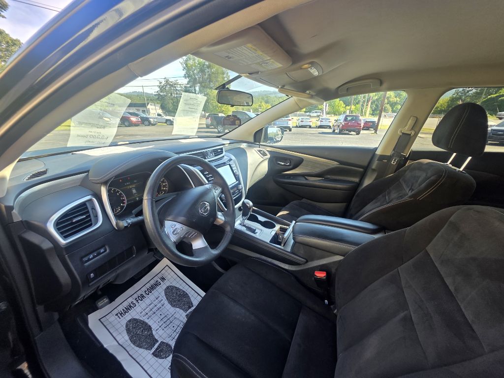 Photo 3 of this NISSAN MURANO