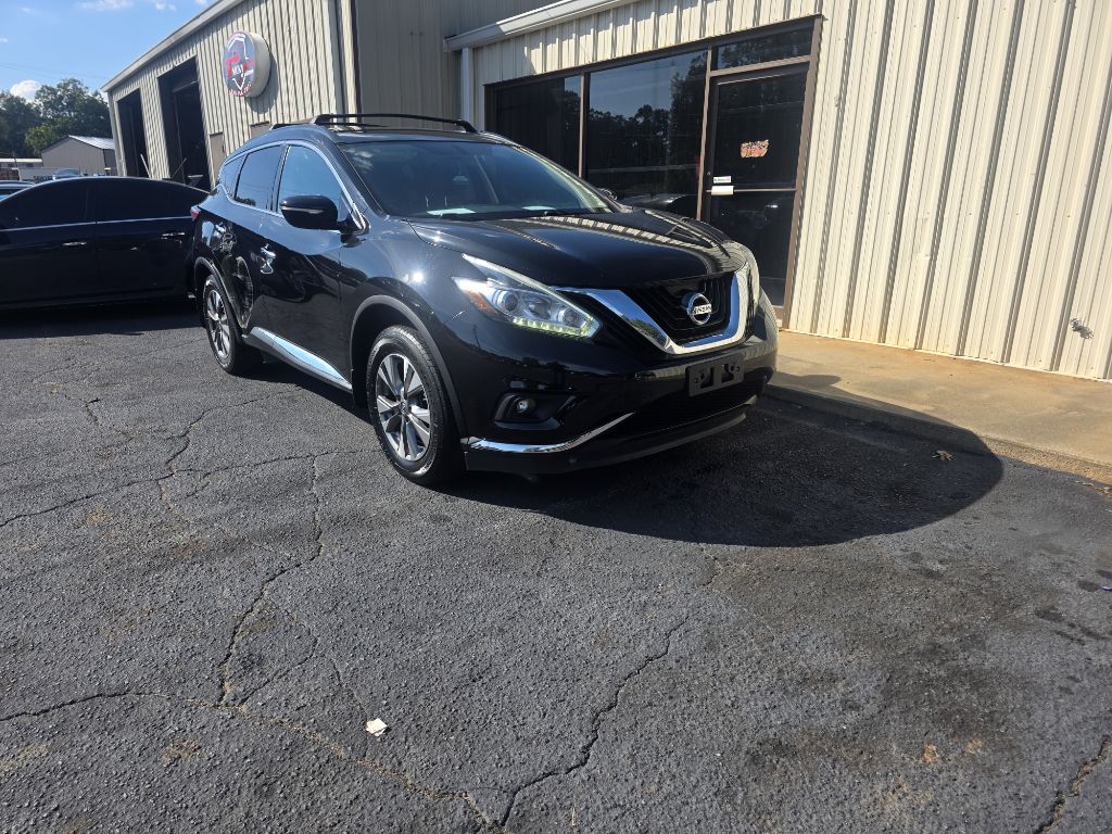 Photo 12 of this NISSAN MURANO