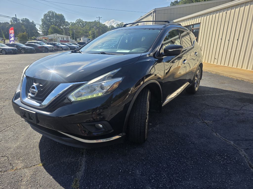 Photo 4 of this NISSAN MURANO