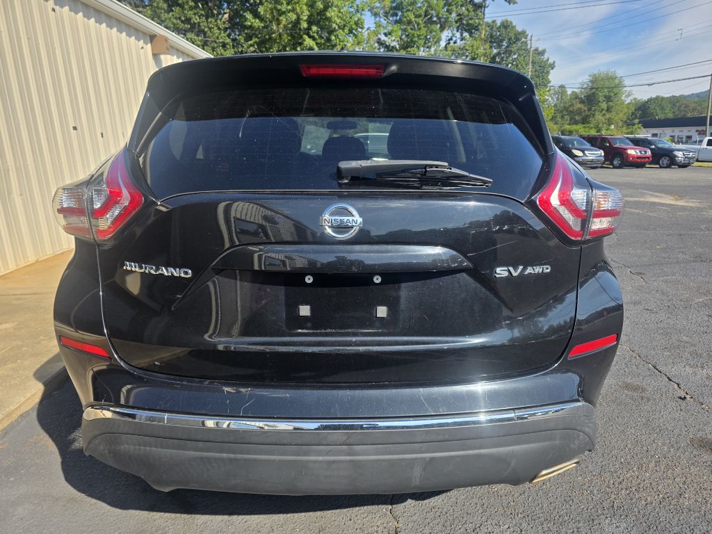 Photo 11 of this NISSAN MURANO