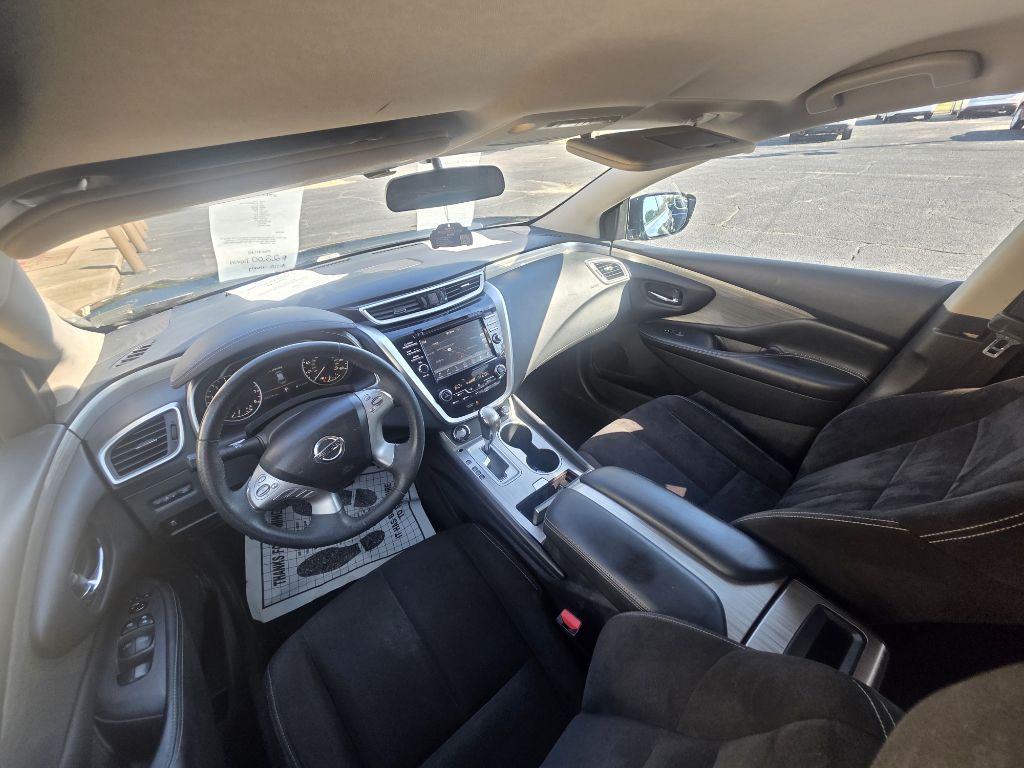 Photo 7 of this NISSAN MURANO