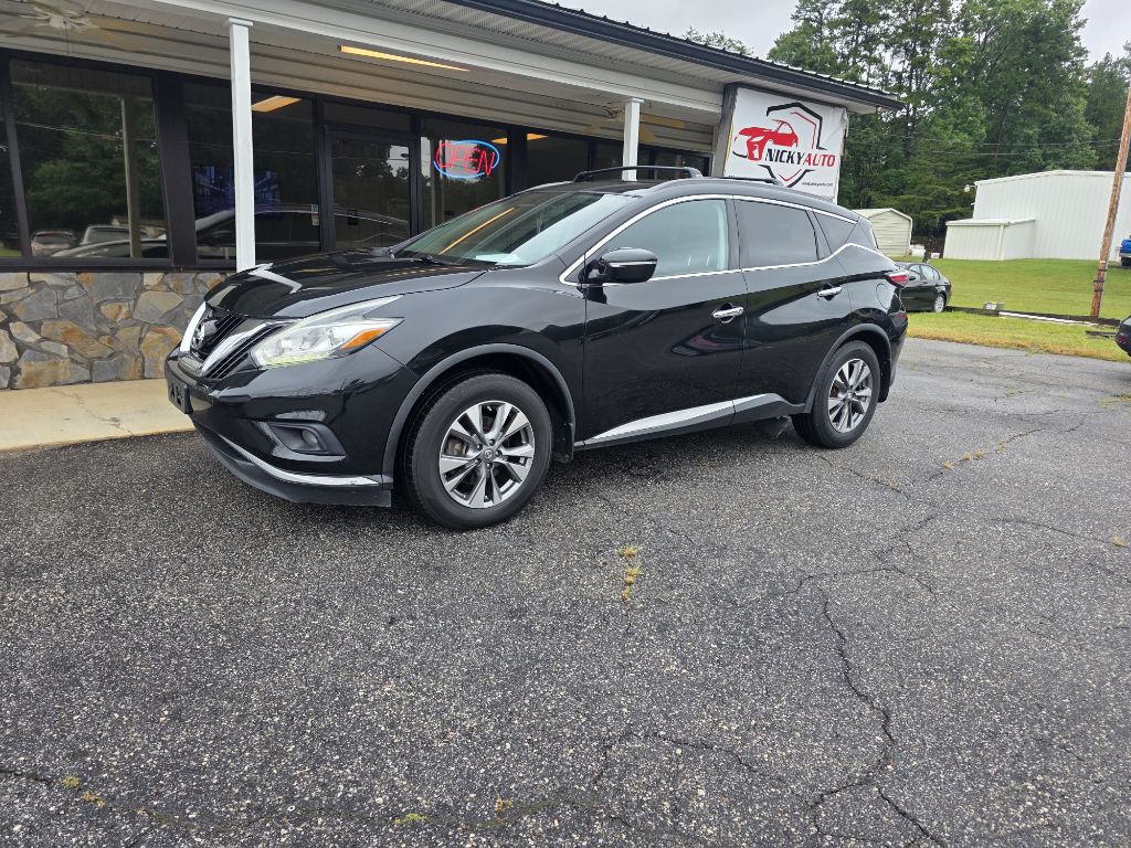 Photo 14 of this NISSAN MURANO