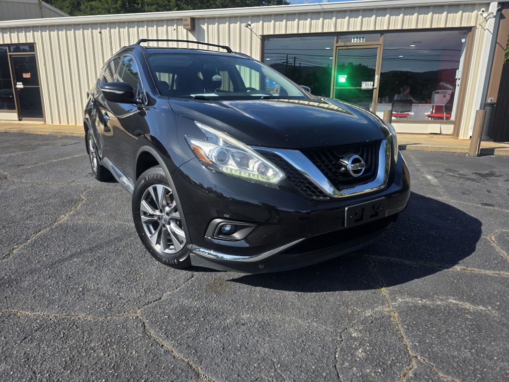Photo 2 of this NISSAN MURANO