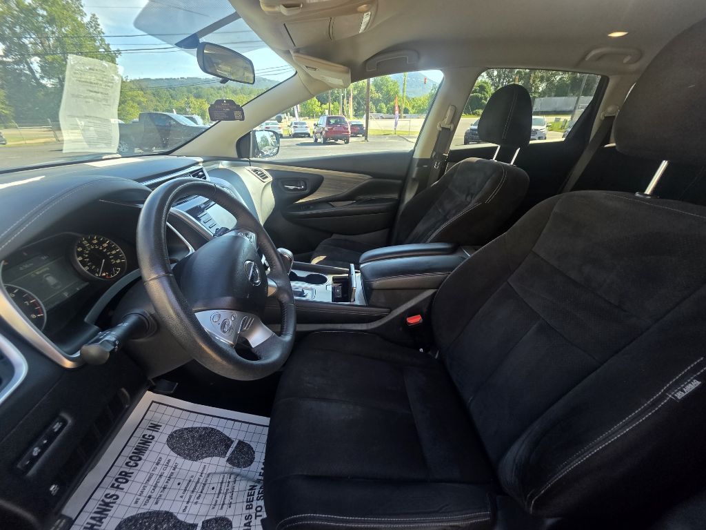 Photo 6 of this NISSAN MURANO