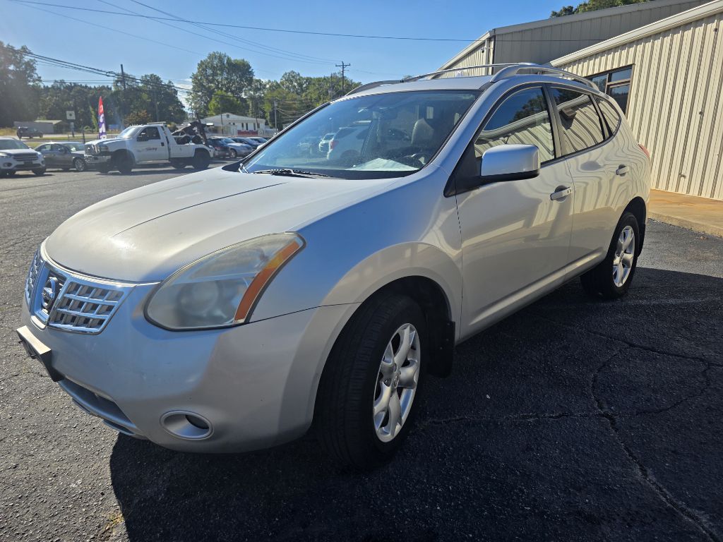 Photo 5 of this NISSAN ROGUE