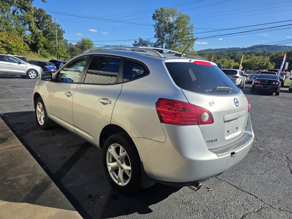 Photo 11 of this NISSAN ROGUE