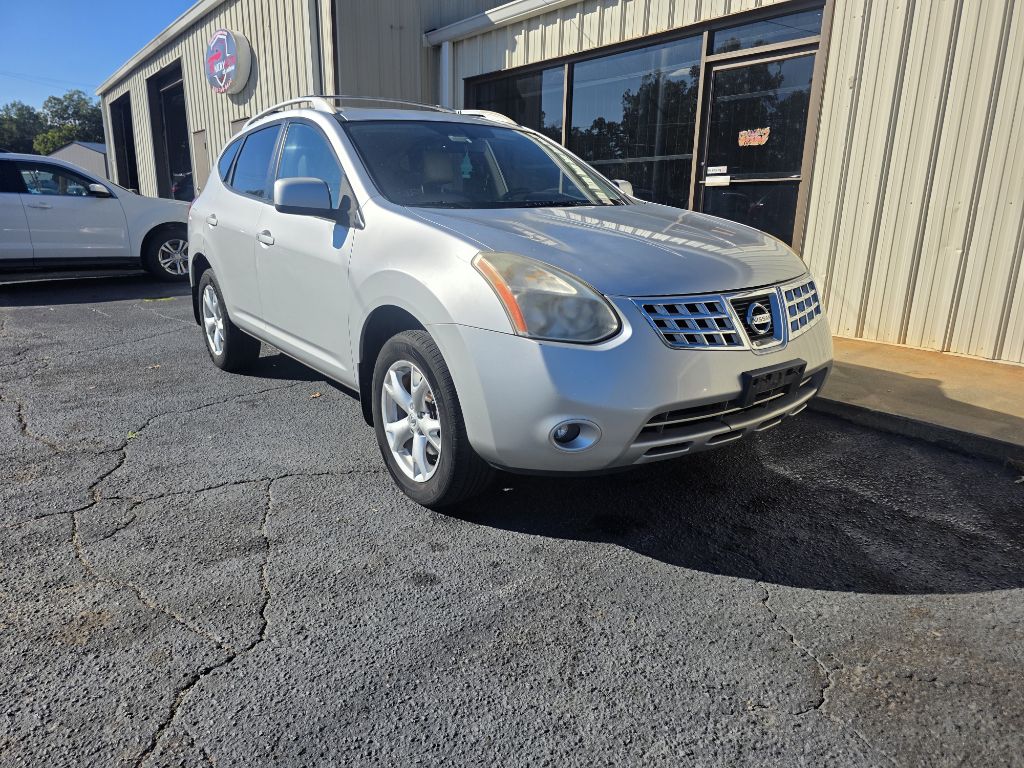 Photo 15 of this NISSAN ROGUE