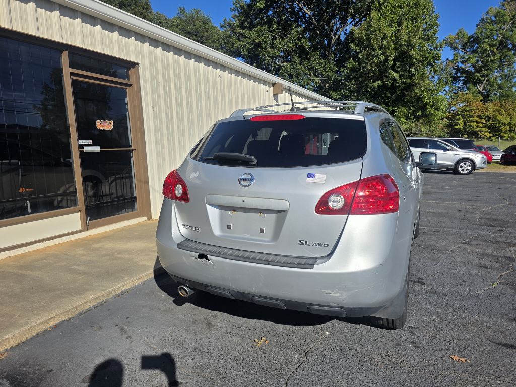 Photo 13 of this NISSAN ROGUE