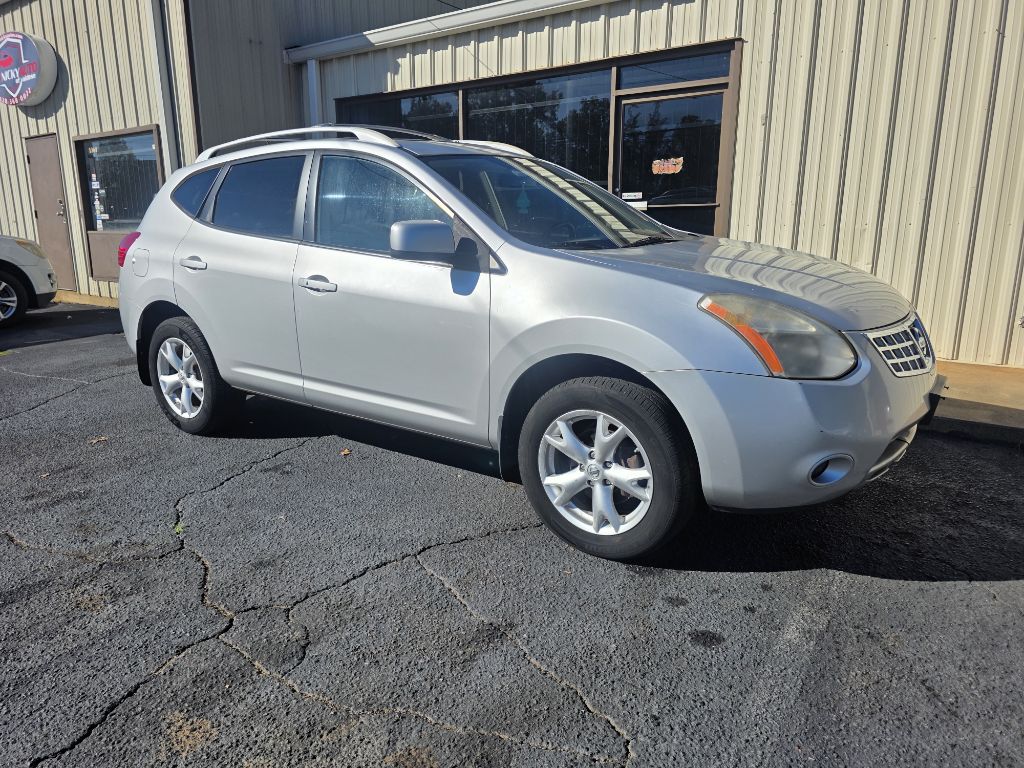 Photo 14 of this NISSAN ROGUE