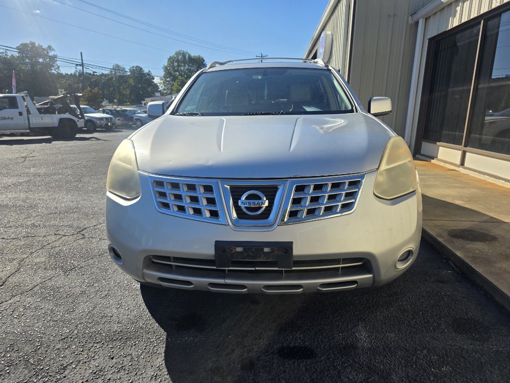 Photo 16 of this NISSAN ROGUE