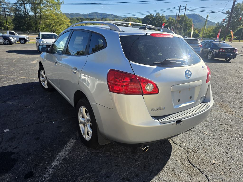 Photo 7 of this NISSAN ROGUE