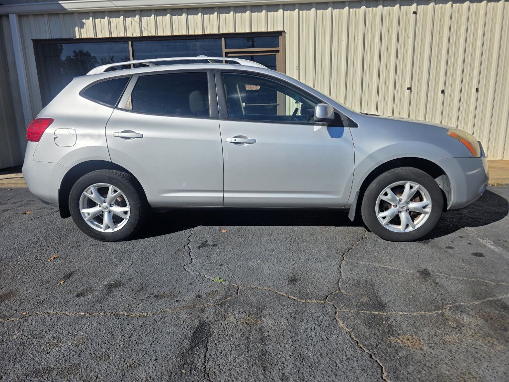 Photo 2 of this NISSAN ROGUE