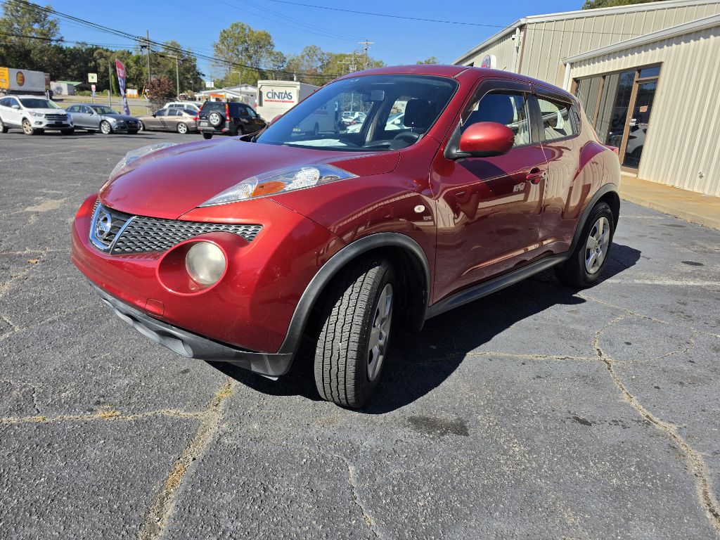 Photo 2 of this NISSAN JUKE