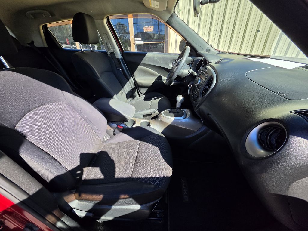 Photo 3 of this NISSAN JUKE