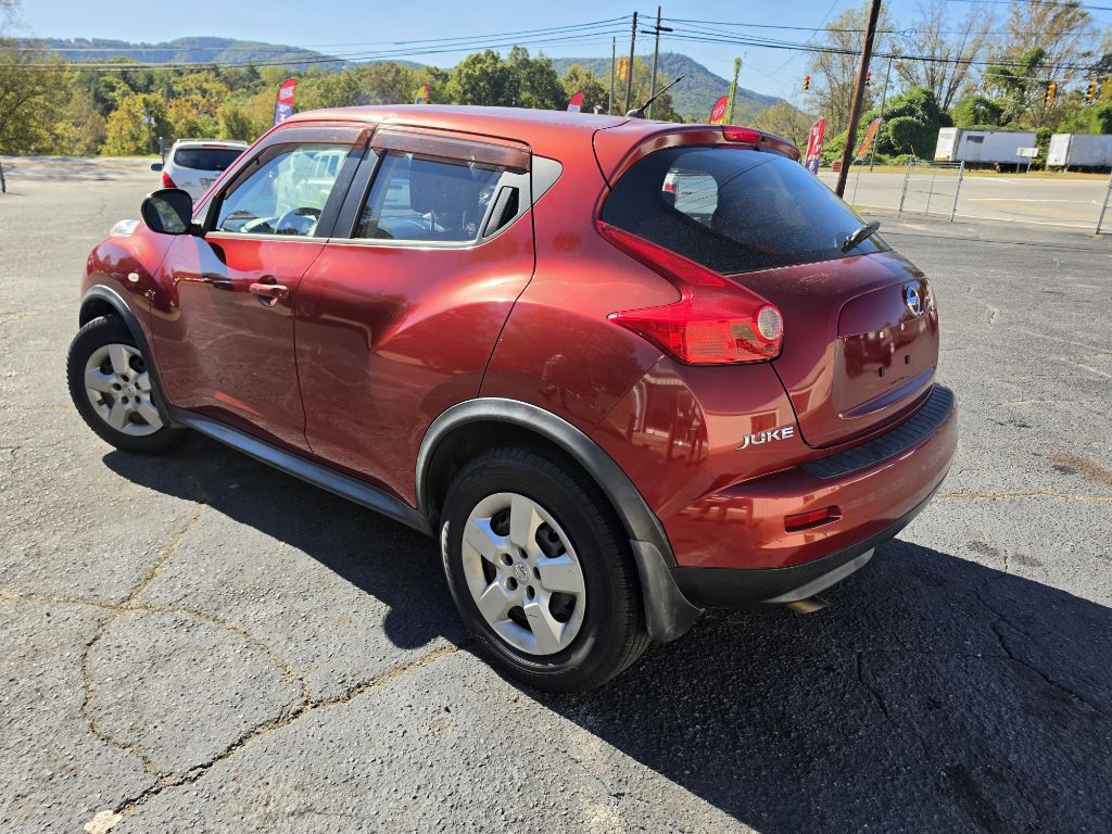 Photo 5 of this NISSAN JUKE
