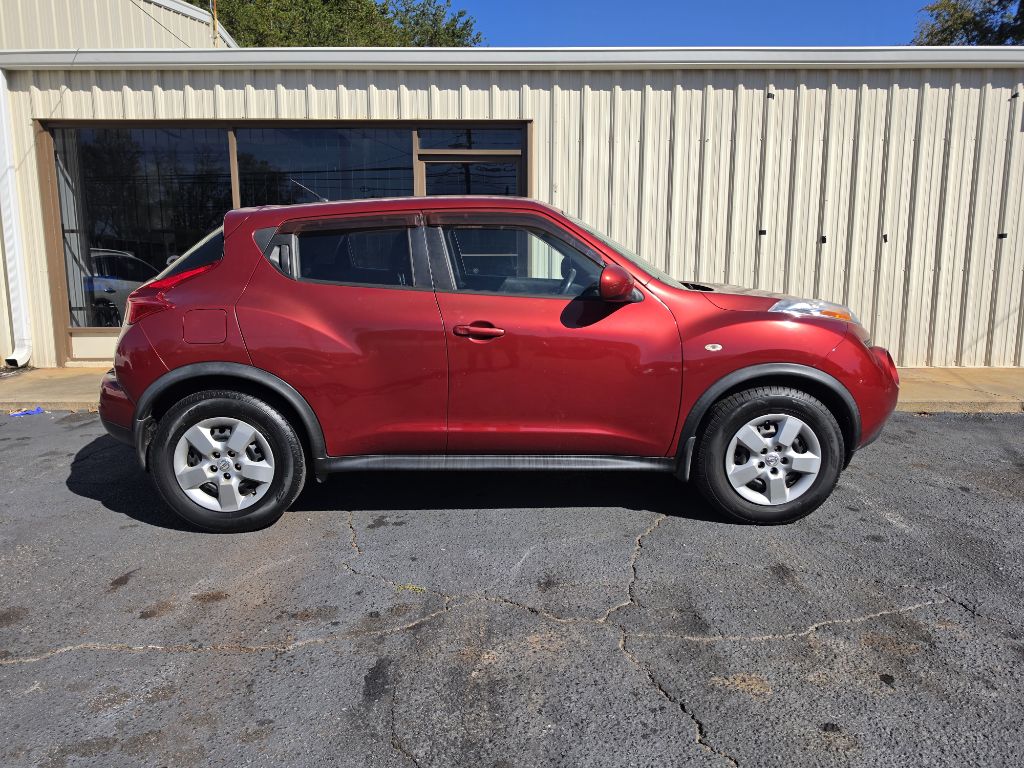 Photo 12 of this NISSAN JUKE