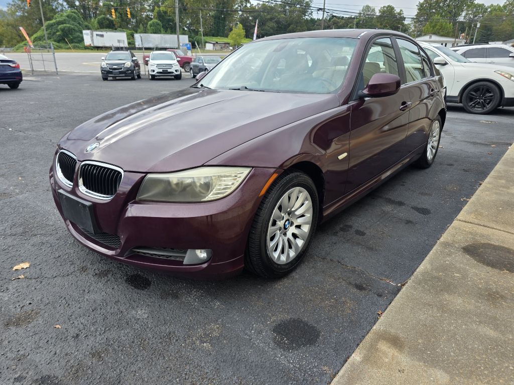 Photo 2 of this BMW 328