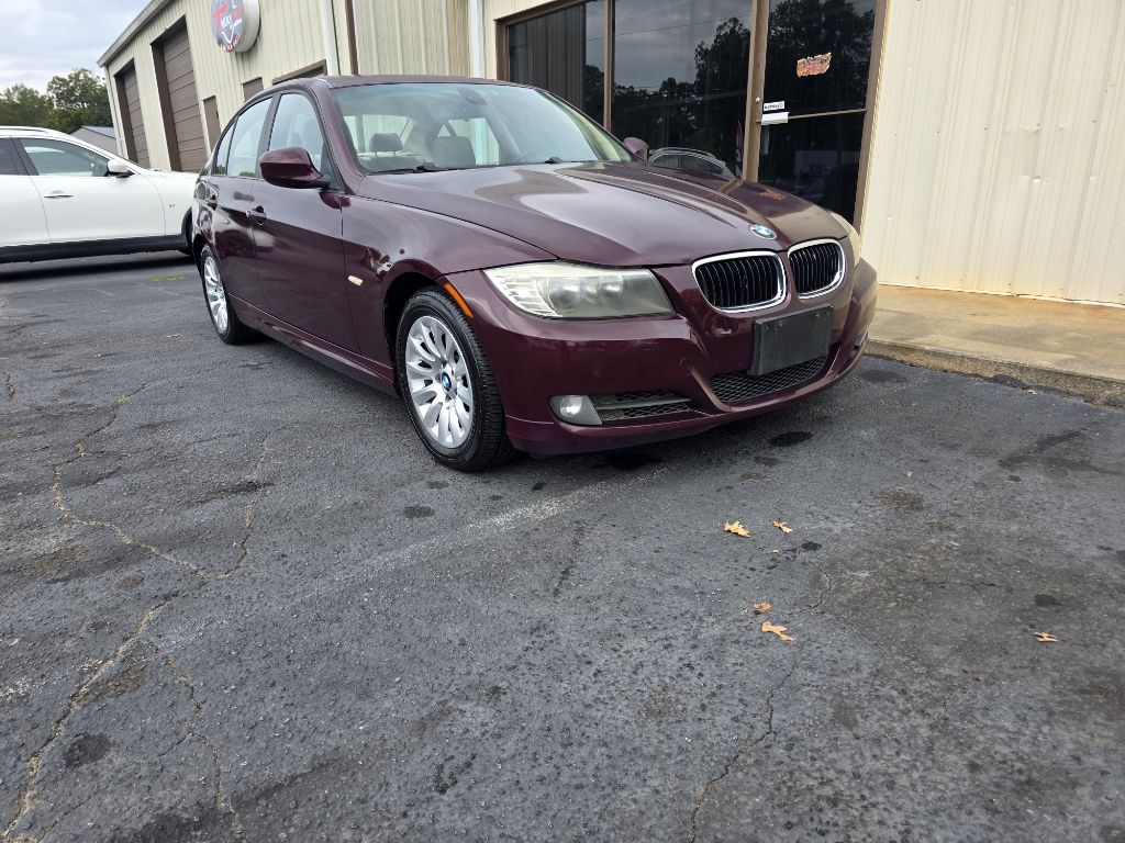 Photo 17 of this BMW 328