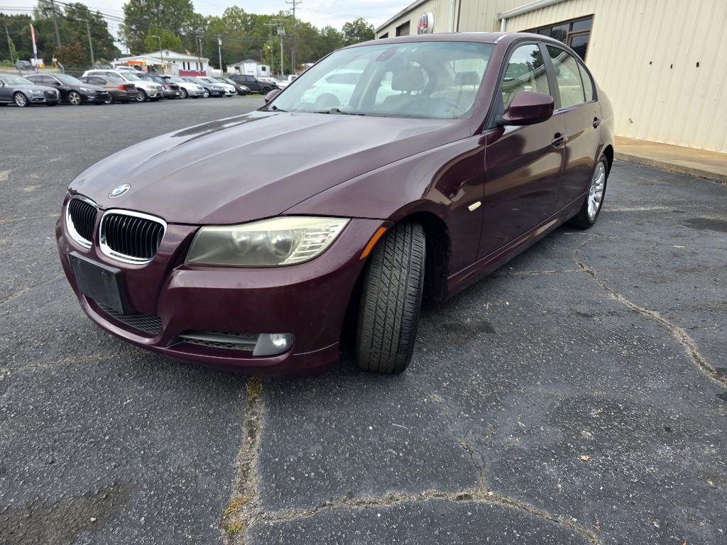 Photo 4 of this BMW 328