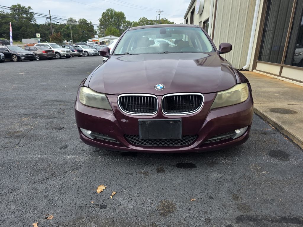 Photo 5 of this BMW 328