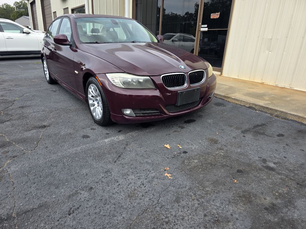 Photo 3 of this BMW 328