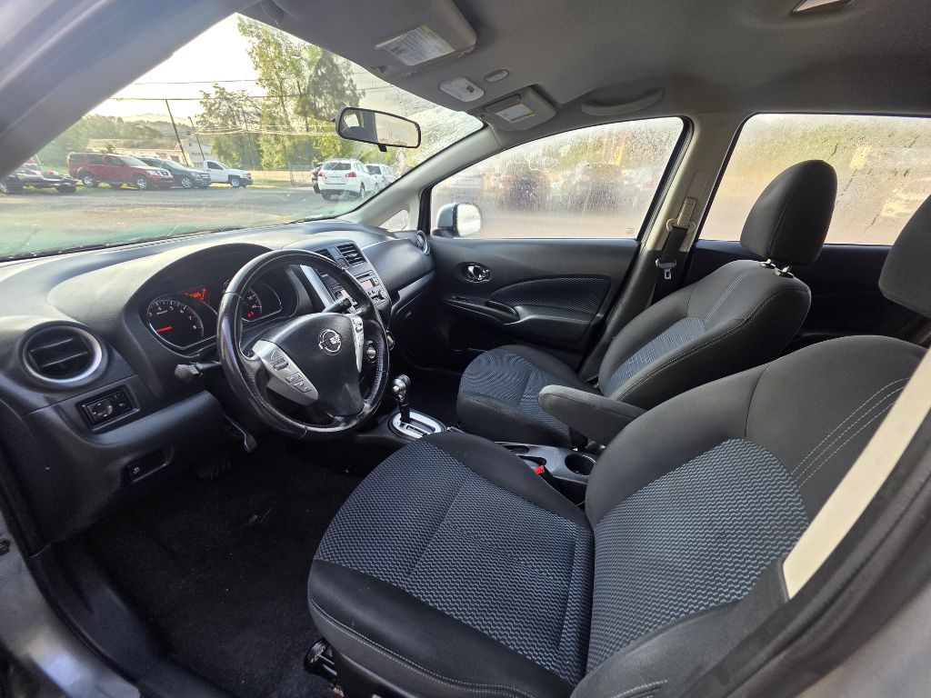 Photo 7 of this NISSAN VERSA NOTE