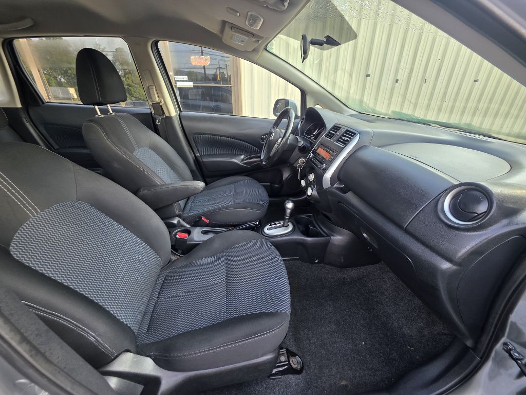 Photo 3 of this NISSAN VERSA NOTE