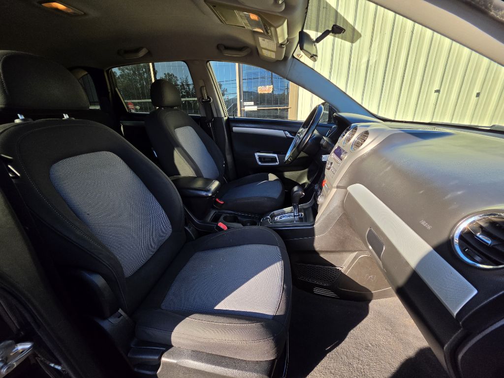 Photo 5 of this CHEVROLET CAPTIVA