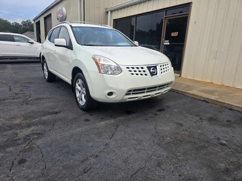 Photo 20 of this NISSAN ROGUE