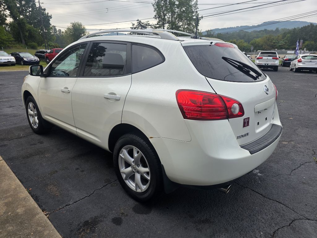 Photo 14 of this NISSAN ROGUE