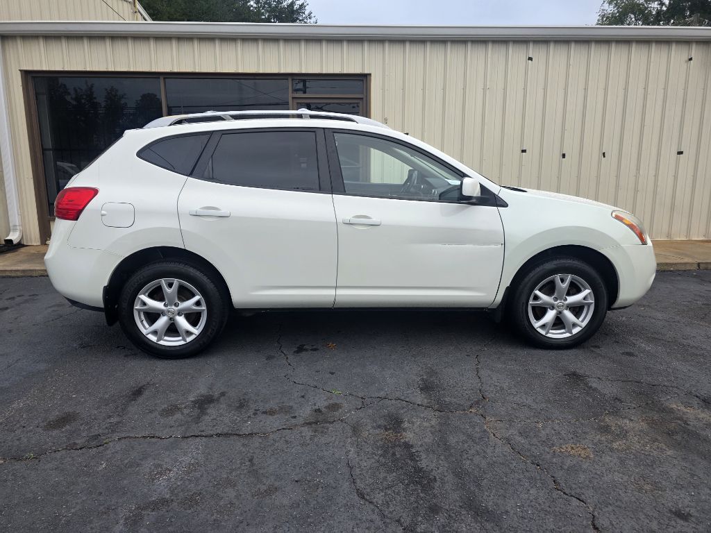 Photo 19 of this NISSAN ROGUE
