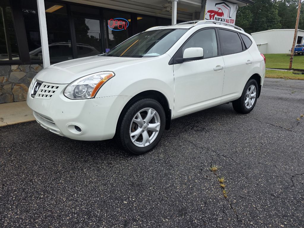 Photo 4 of this NISSAN ROGUE