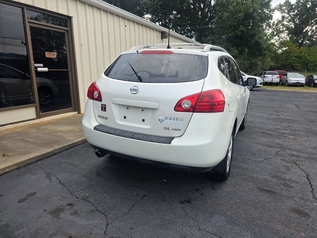 Photo 13 of this NISSAN ROGUE