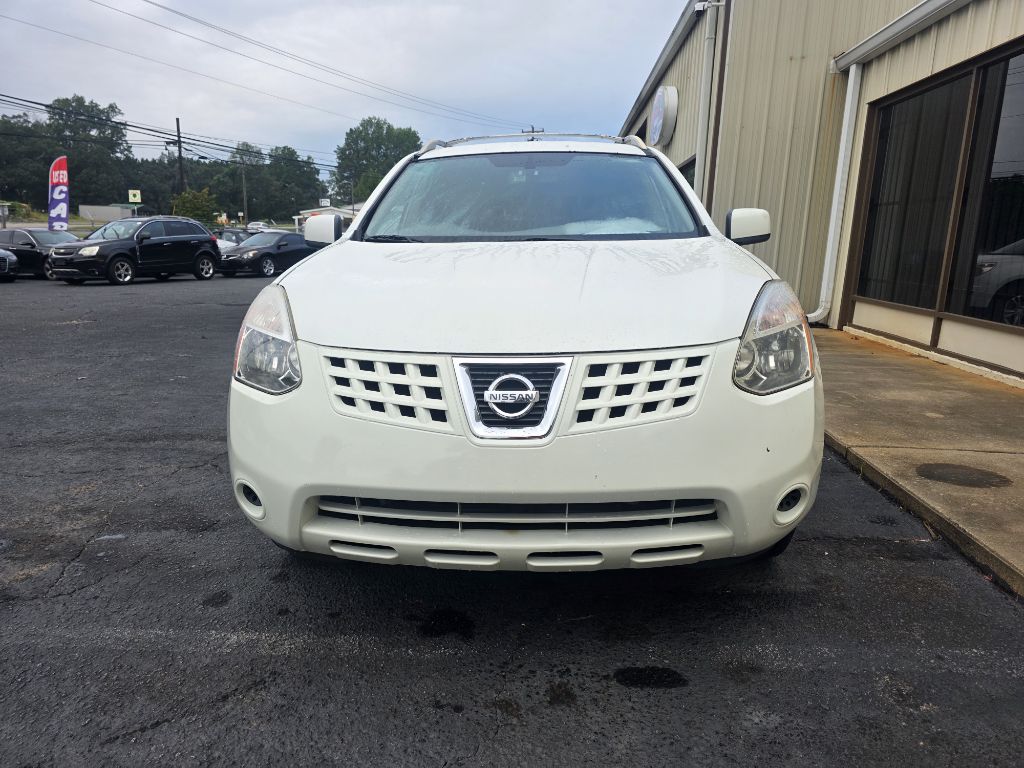 Photo 17 of this NISSAN ROGUE