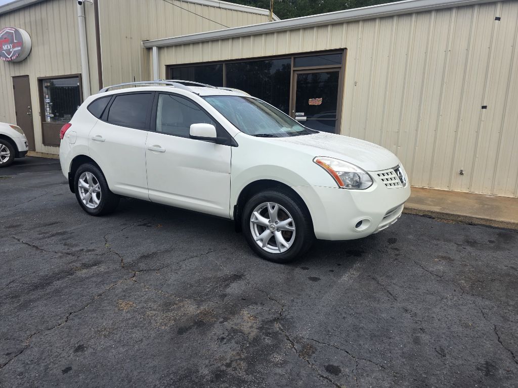 Photo 18 of this NISSAN ROGUE