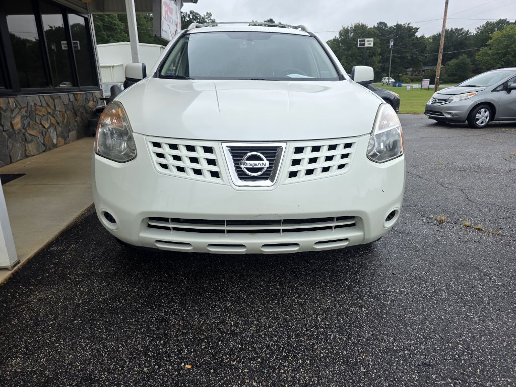 Photo 5 of this NISSAN ROGUE