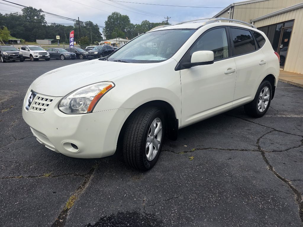 Photo 7 of this NISSAN ROGUE