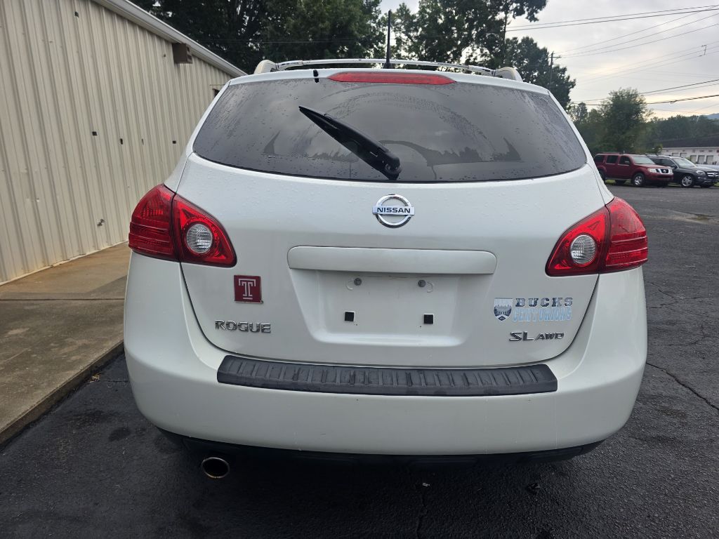 Photo 16 of this NISSAN ROGUE