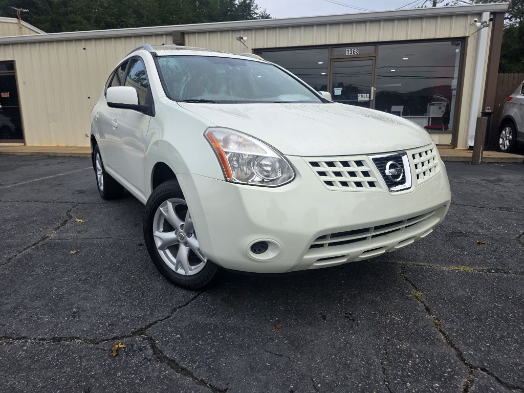 Photo 3 of this NISSAN ROGUE