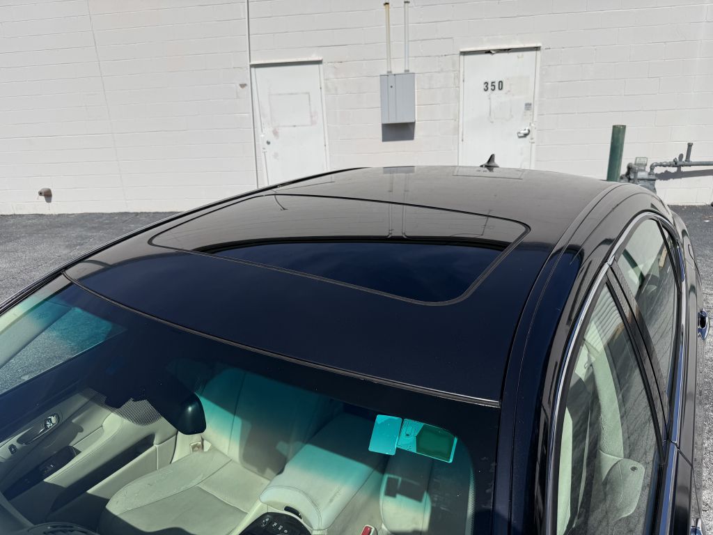 Photo 9 of this LEXUS LS