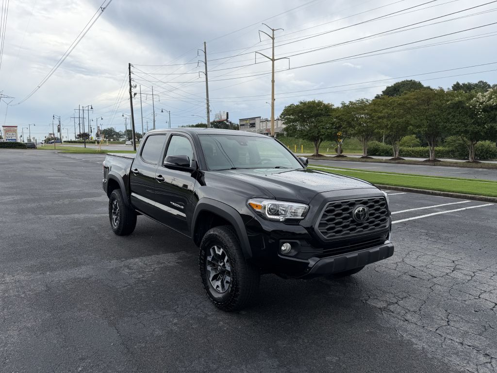 Photo 3 of this TOYOTA TACOMA