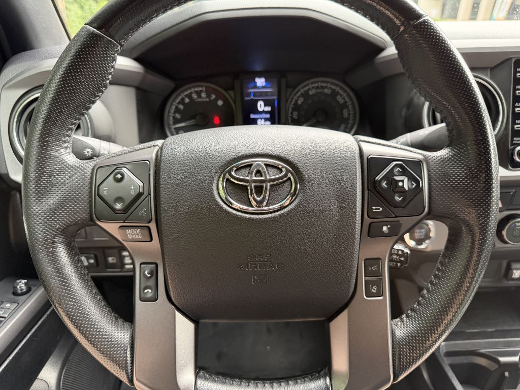 Photo 24 of this TOYOTA TACOMA