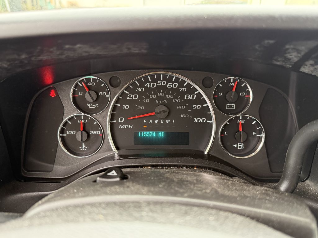 Photo 20 of this GMC SAVANA