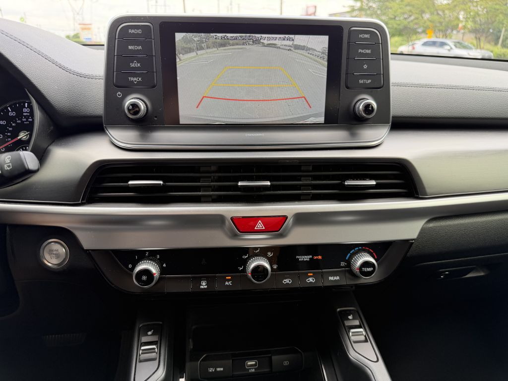 Photo 29 of this KIA TELLURIDE