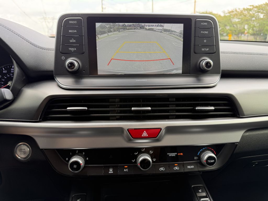 Photo 31 of this KIA TELLURIDE