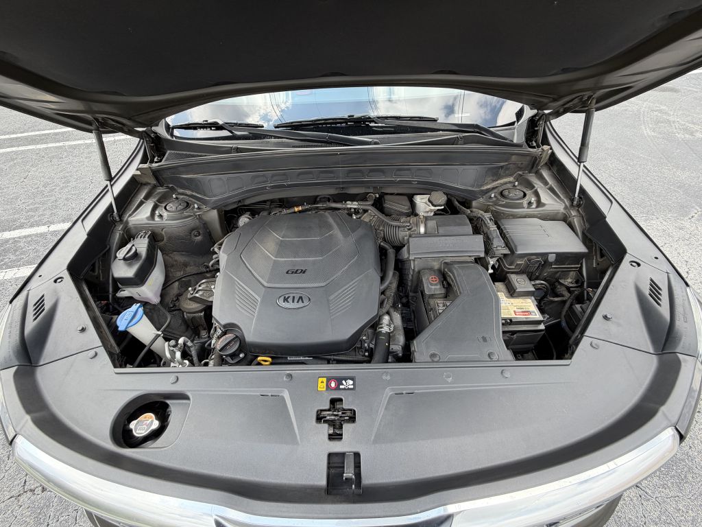 Photo 39 of this KIA TELLURIDE